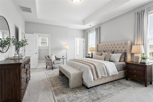 5016 Winters Town Lane, Peachtree Corners, GA 30092