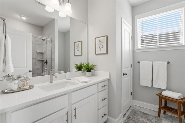 5016 Winters Town Lane, Peachtree Corners, GA 30092