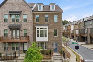 5016 Winters Town Lane, Peachtree Corners, GA 30092