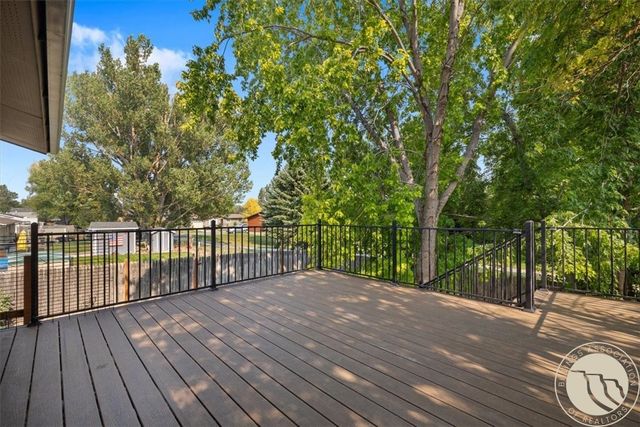 3784 Stillwater Drive, Billings, MT 59102