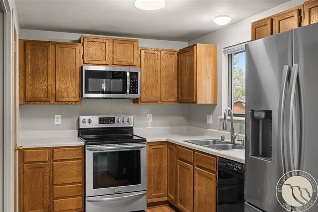 3784 Stillwater Drive, Billings, MT 59102