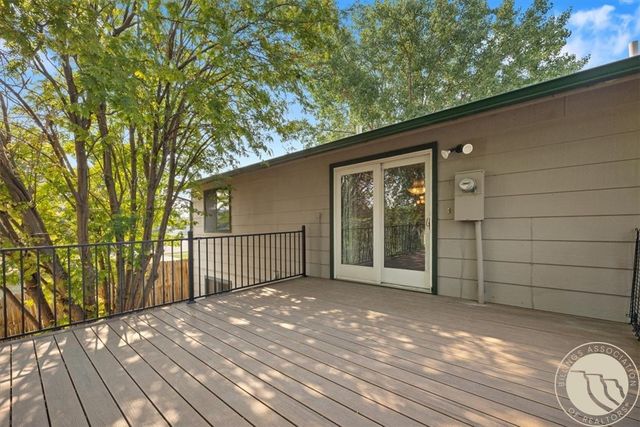 3784 Stillwater Drive, Billings, MT 59102