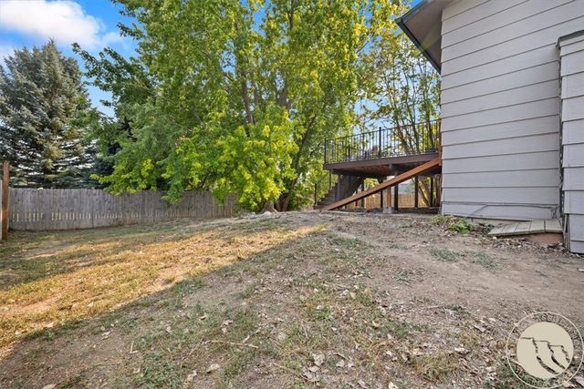 3784 Stillwater Drive, Billings, MT 59102