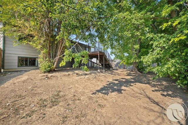 3784 Stillwater Drive, Billings, MT 59102