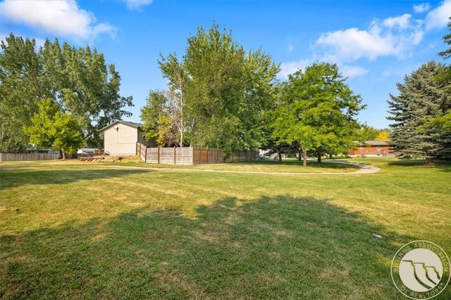 3784 Stillwater Drive, Billings, MT 59102