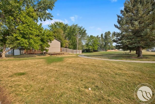 3784 Stillwater Drive, Billings, MT 59102