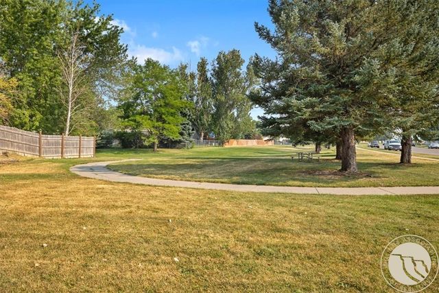 3784 Stillwater Drive, Billings, MT 59102