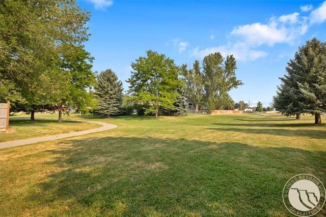 3784 Stillwater Drive, Billings, MT 59102