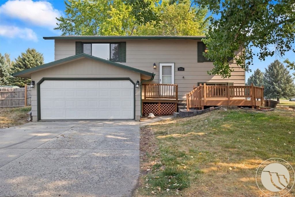 3784 Stillwater Drive, Billings, MT 59102 photo 1