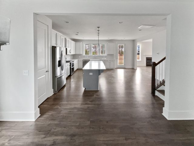 1016 Swamp Harrier Avenue, Ravenel, SC 29470