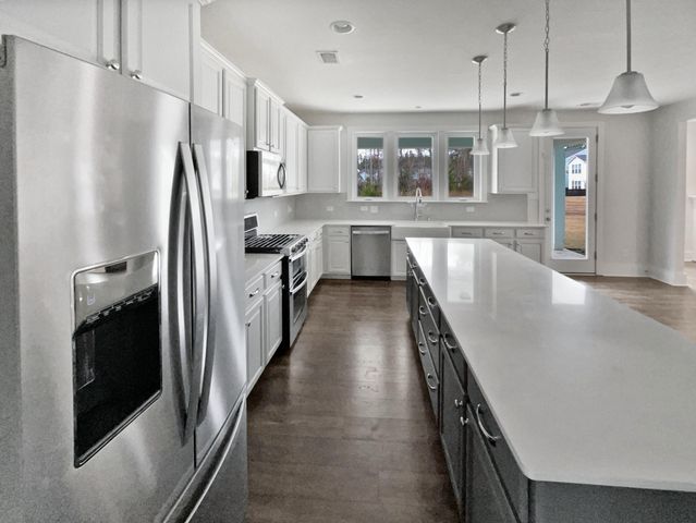 1016 Swamp Harrier Avenue, Ravenel, SC 29470