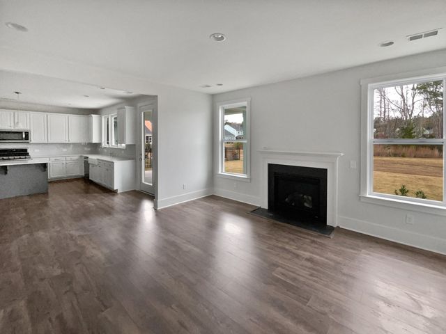 1016 Swamp Harrier Avenue, Ravenel, SC 29470