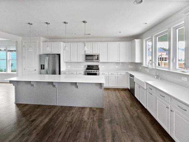 1016 Swamp Harrier Avenue, Ravenel, SC 29470