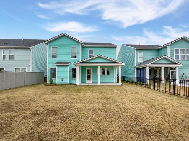 1016 Swamp Harrier Avenue, Ravenel, SC 29470