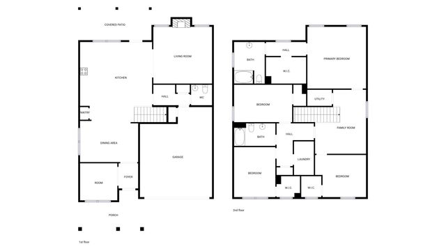 1016 Swamp Harrier Avenue, Ravenel, SC 29470