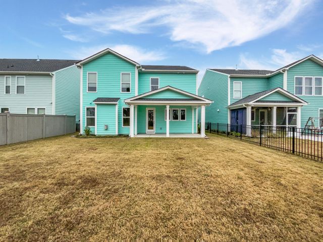 1016 Swamp Harrier Avenue, Ravenel, SC 29470