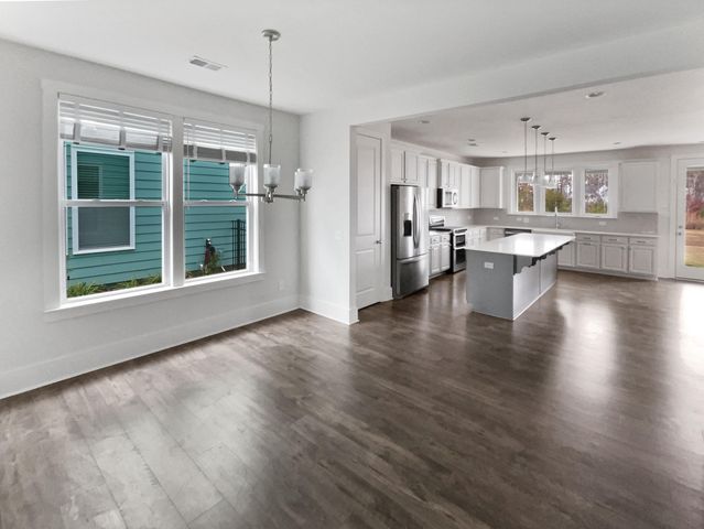 1016 Swamp Harrier Avenue, Ravenel, SC 29470