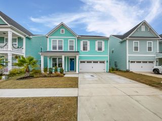 1016 Swamp Harrier Avenue, Ravenel, SC 29470