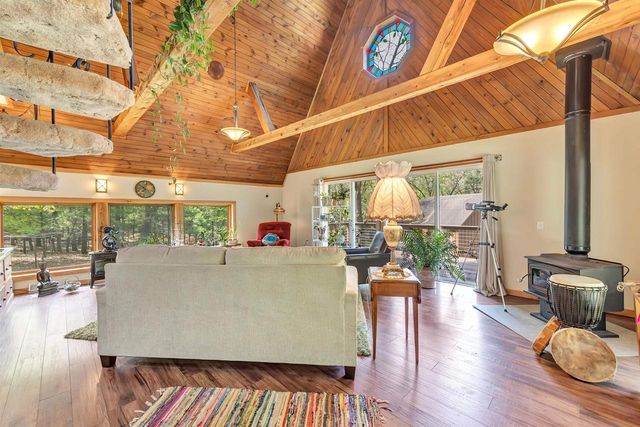 W6141 COUNTY ROAD H, Wild Rose, WI 54984