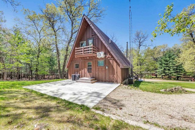 W6141 COUNTY ROAD H, Wild Rose, WI 54984