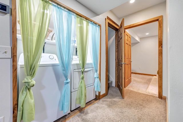 W6141 COUNTY ROAD H, Wild Rose, WI 54984