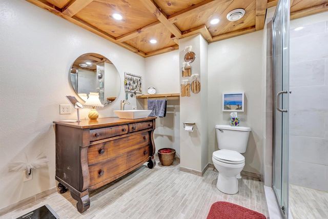 W6141 COUNTY ROAD H, Wild Rose, WI 54984