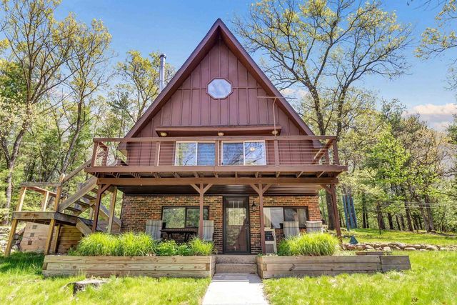 W6141 COUNTY ROAD H, Wild Rose, WI 54984