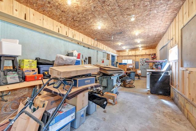 W6141 COUNTY ROAD H, Wild Rose, WI 54984
