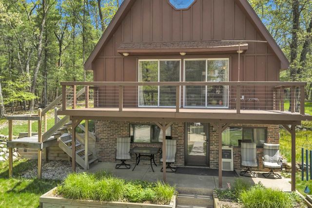 W6141 COUNTY ROAD H, Wild Rose, WI 54984