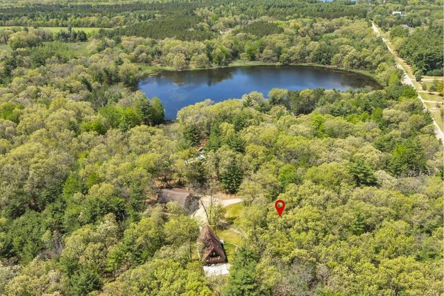 W6141 COUNTY ROAD H, Wild Rose, WI 54984