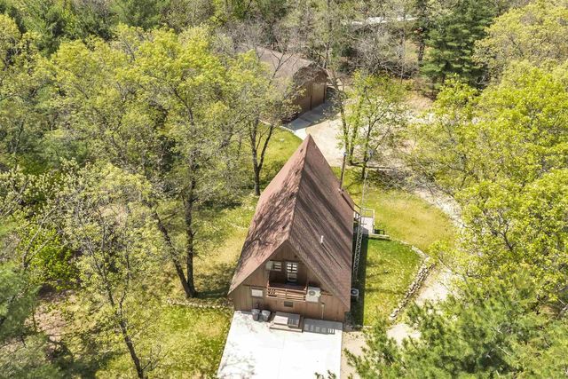 W6141 COUNTY ROAD H, Wild Rose, WI 54984