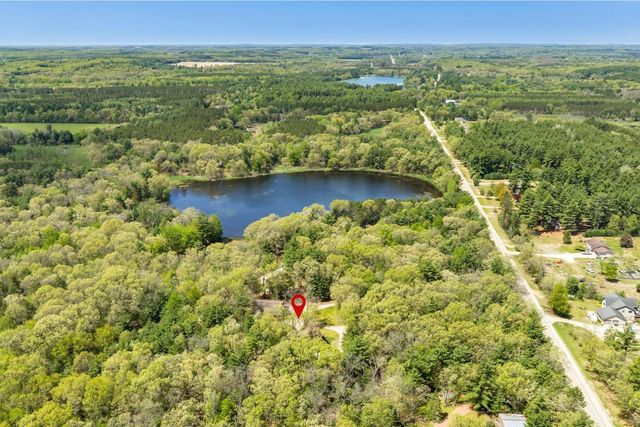 W6141 COUNTY ROAD H, Wild Rose, WI 54984