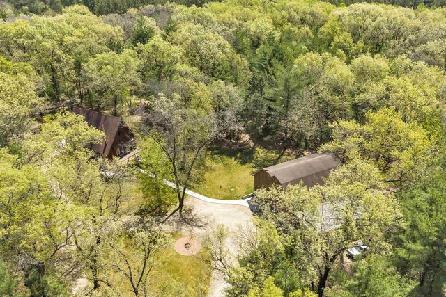 W6141 COUNTY ROAD H, Wild Rose, WI 54984
