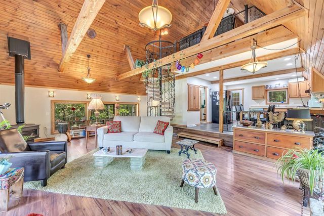 W6141 COUNTY ROAD H, Wild Rose, WI 54984