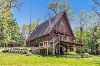 W6141 COUNTY ROAD H, Wild Rose, WI 54984