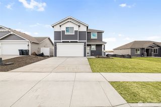 4235 W Sandy Court, Moses Lake, WA 98837