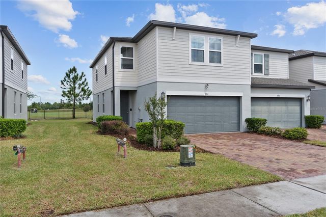 951 ROBIN HOLLY STREET, Ocoee, FL 34761