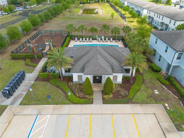 951 ROBIN HOLLY STREET, Ocoee, FL 34761