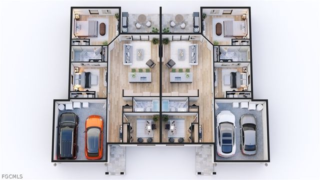 700 Broadway AVE E, Lehigh Acres, FL 33972