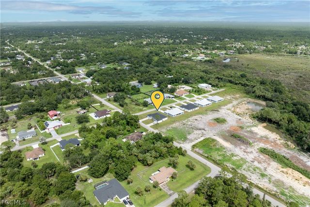 700 Broadway AVE E, Lehigh Acres, FL 33972