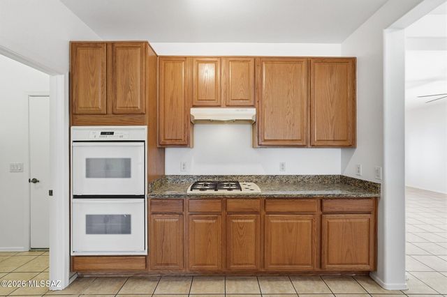 15133 N Cutler Drive, Tucson, AZ 85739