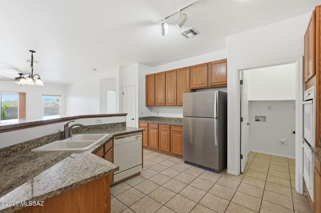 15133 N Cutler Drive, Tucson, AZ 85739