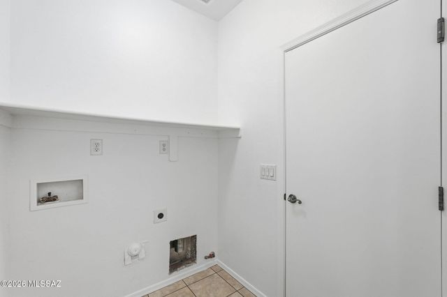 15133 N Cutler Drive, Tucson, AZ 85739