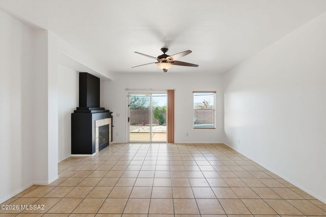 15133 N Cutler Drive, Tucson, AZ 85739