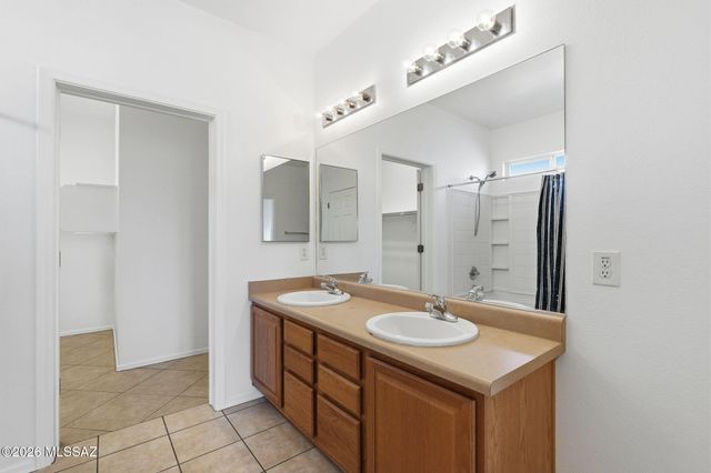 15133 N Cutler Drive, Tucson, AZ 85739