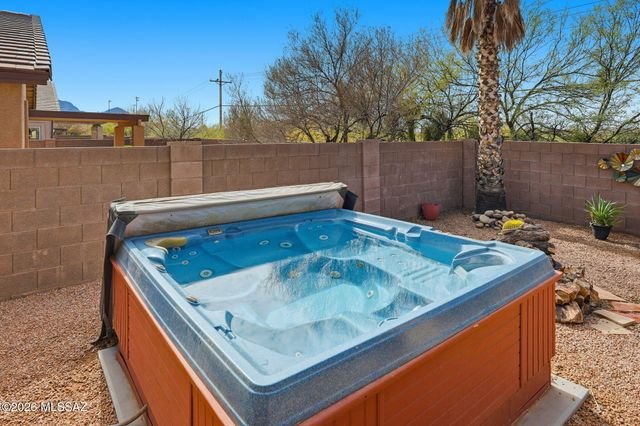 15133 N Cutler Drive, Tucson, AZ 85739