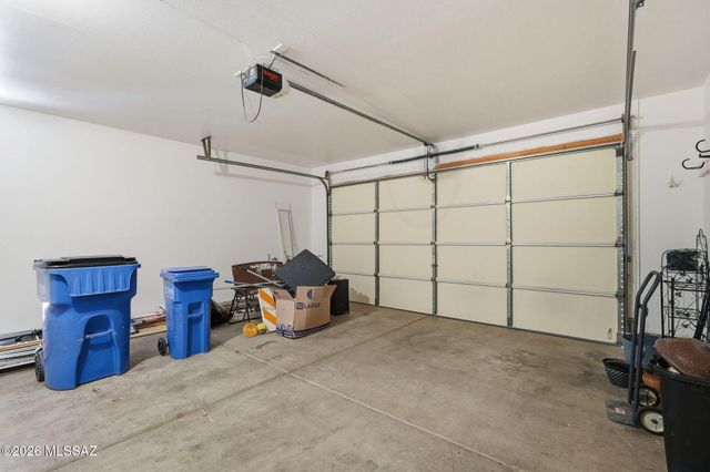 15133 N Cutler Drive, Tucson, AZ 85739