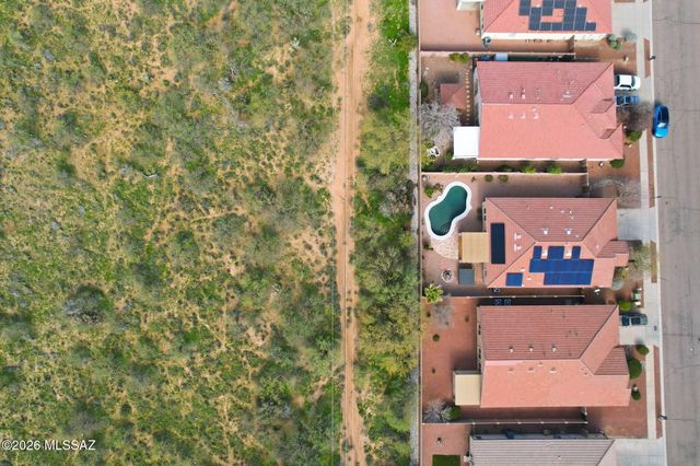 15133 N Cutler Drive, Tucson, AZ 85739