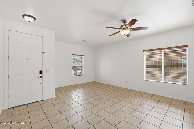 15133 N Cutler Drive, Tucson, AZ 85739