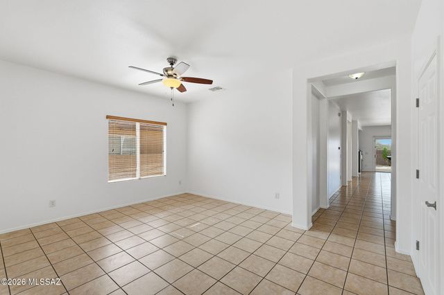 15133 N Cutler Drive, Tucson, AZ 85739